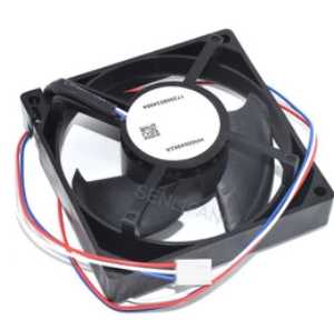 Brand New 9.2CM Fan HH0004962A For HITACHI Refrigerator Freezer Cooling 3-Line Refrigerators Accessories